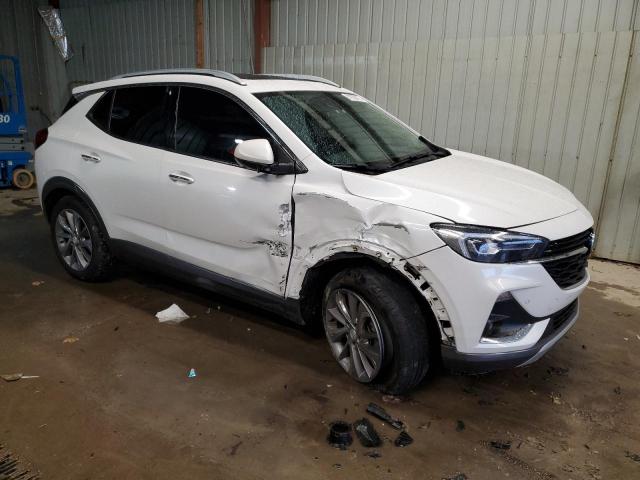 Продаж на аукціоні авто 2020 Buick Encore Gx, vin: KL4MMGSL0LB118798, номер лоту: 91922415