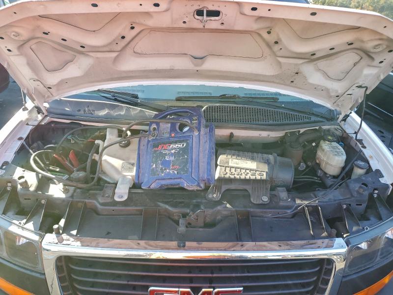 Продаж на аукціоні авто 2017 Gmc Savana G25, vin: 1GTW7AFF9H1911554, номер лоту: 93756855