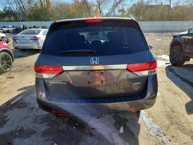 Aukcja sprzedaży 2015 Honda Odyssey, vin: 5FNRL5H62FB004050, numer aukcji: 90146655
