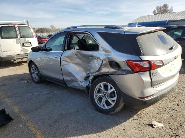 2021 Chevrolet Equinox მანქანა იყიდება აუქციონზე, vin: 3GNAXXEVXMS134615, აუქციონის ნომერი: 91987495