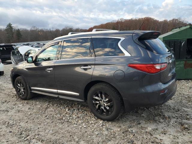 Продажа на аукционе авто 2013 Infiniti Jx35, vin: 5N1AL0MM3DC307140, номер лота: 90981905