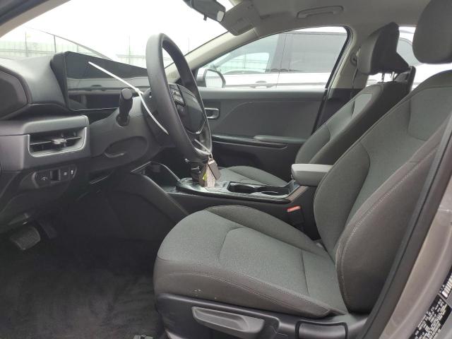 Продаж на аукціоні авто 2025 Kia K4 Lx, vin: 3KPFT4DE9SE090158, номер лоту: 92532825