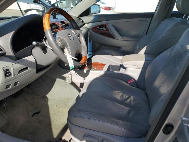 Aukcja sprzedaży 2007 Toyota Camry Hybr, vin: JTNBB46K473022512, numer aukcji: 92733635