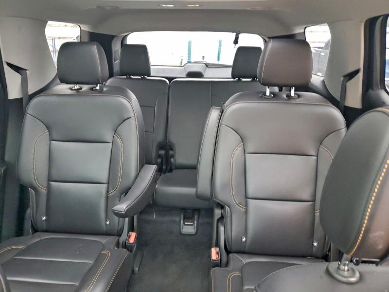 Продажа на аукционе авто 2021 Chevrolet Traverse, vin: 1GNEVJKW1MJ195998, номер лота: 87024224