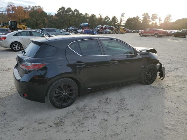 Aukcja sprzedaży 2011 Lexus Ct 200, vin: JTHKD5BH5B2021610, numer aukcji: 91819125
