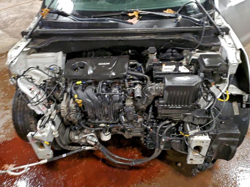 Aukcja sprzedaży 2019 Kia Soul, vin: KNDJN2A27K7672648, numer aukcji: 93537765