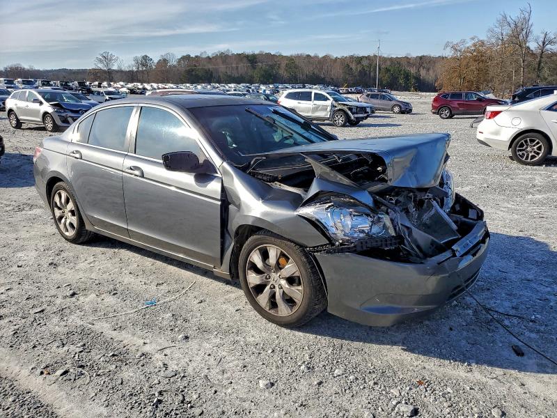 Продаж на аукціоні авто 2008 Honda Accord, vin: 1HGCP26748A091337, номер лоту: 94418385