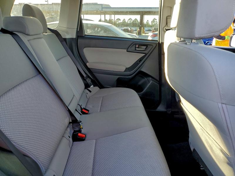 94393125 :رقم المزاد ، JF2SJADC4FH418847 vin ، 2015 Subaru Forester مزاد بيع