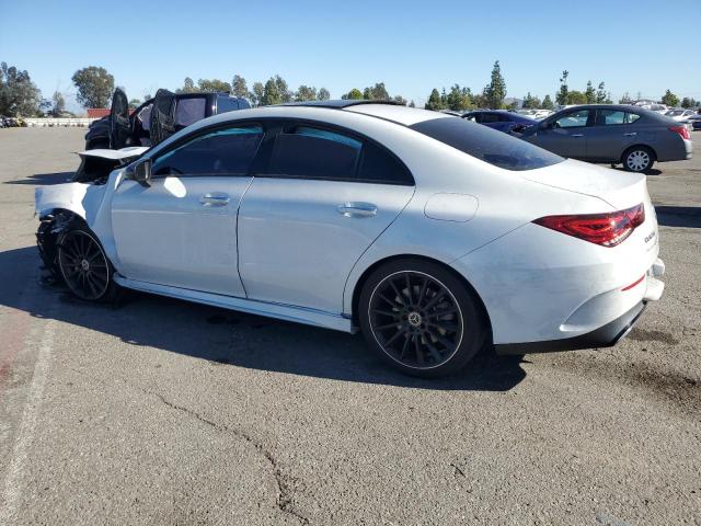 Aukcja sprzedaży 2023 Mercedes-benz Cla 250 4m, vin: W1K5J4HB4PN330422, numer aukcji: 91454205