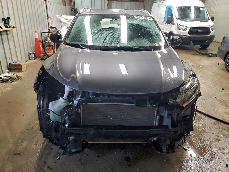 93733165 :رقم المزاد ، 3CZRU6H17KG704975 vin ، 2019 Honda Hr-v Sport مزاد بيع