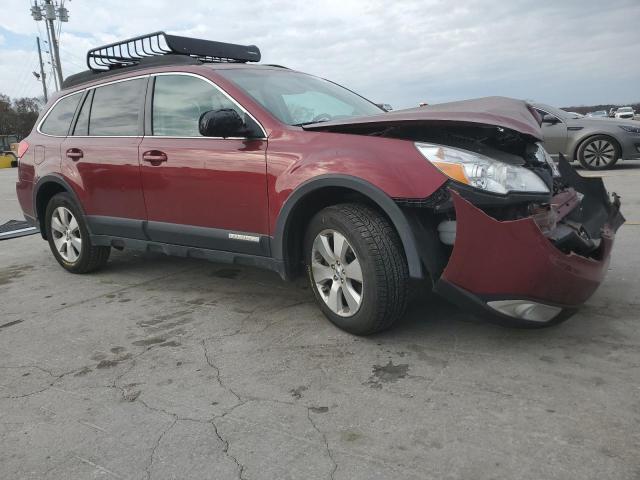 Aukcja sprzedaży 2011 Subaru Outback, vin: 4S4BRDKC0B2442308, numer aukcji: 93571165