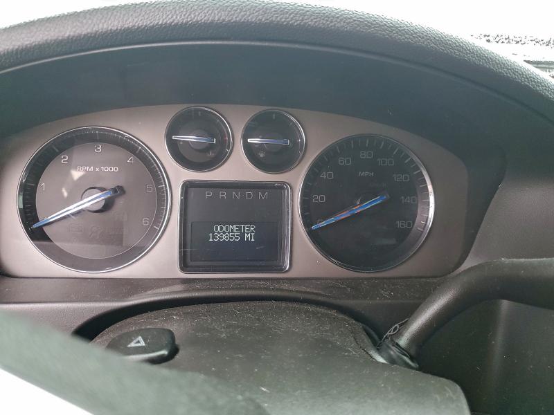 Aukcja sprzedaży 2007 Cadillac Escalade L, vin: 1GYEC63827R422224, numer aukcji: 93656295