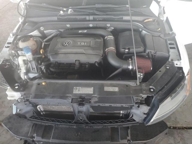 91425595 :رقم المزاد ، 3VW5T7AJ1HM323041 vin ، 2017 Volkswagen Jetta Gli مزاد بيع