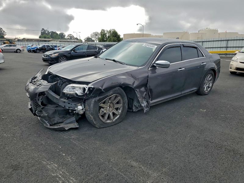 Aukcja sprzedaży 2016 Chrysler 300c, vin: 2C3CCAEGXGH298437, numer aukcji: 93945495