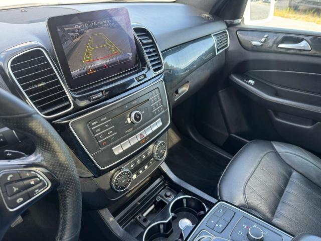 Aukcja sprzedaży 2018 Mercedes-benz Gle 350 4m, vin: 4JGDA5HBXJB087148, numer aukcji: 91906245