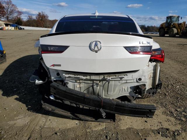 Продаж на аукціоні авто 2022 Acura Ilx, vin: 19UDE2F8XNA007245, номер лоту: 92531055
