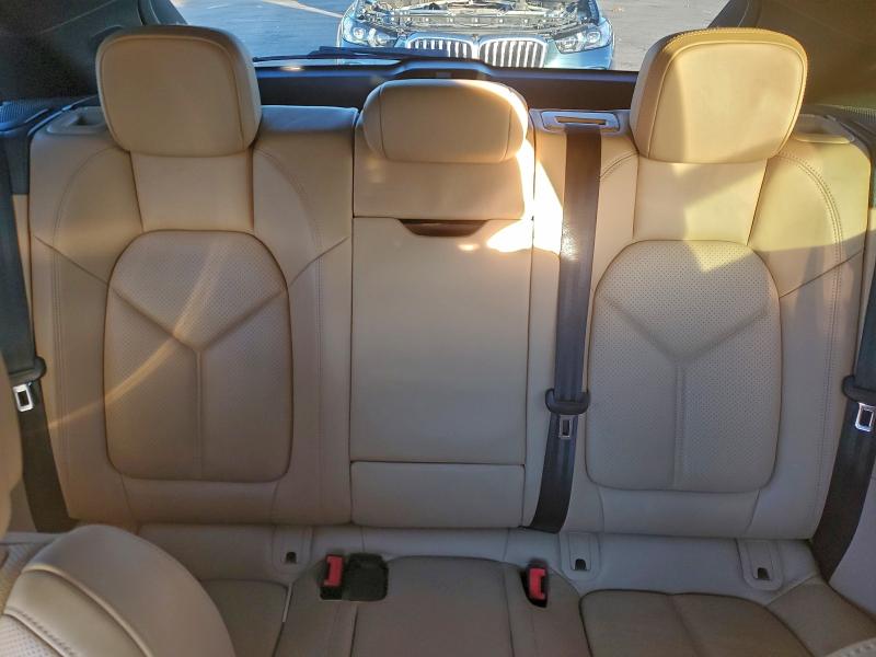 Продаж на аукціоні авто 2018 Porsche Macan, vin: WP1AB2A53JLB39588, номер лоту: 93965635