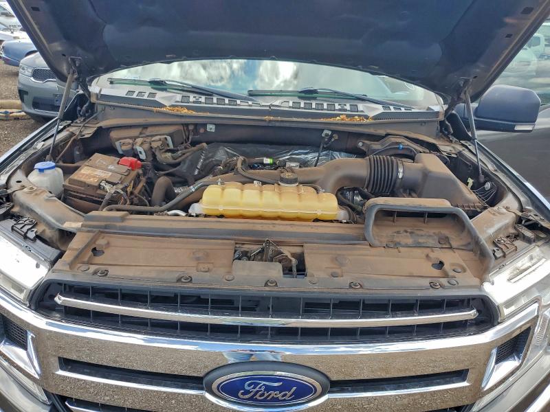 2019 Ford F150 Super მანქანა იყიდება აუქციონზე, vin: 1FTEW1EP0KKD73692, აუქციონის ნომერი: 94337045
