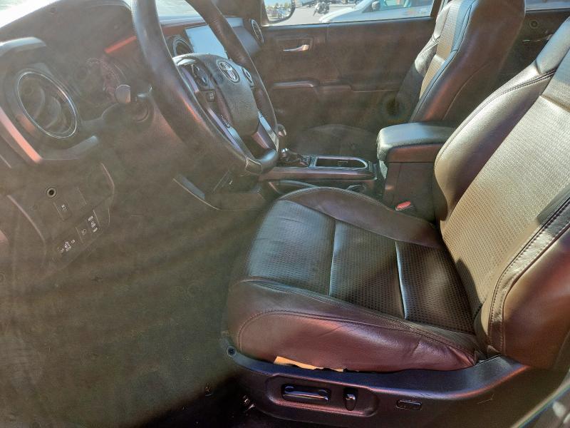 Aukcja sprzedaży 2020 Toyota Tacoma Dou, vin: 5TFAZ5CN0LX093533, numer aukcji: 93058695