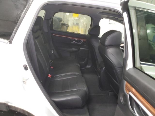 Aukcja sprzedaży 2019 Honda Cr-v Exl, vin: 7FARW2H84KE045978, numer aukcji: 70952455