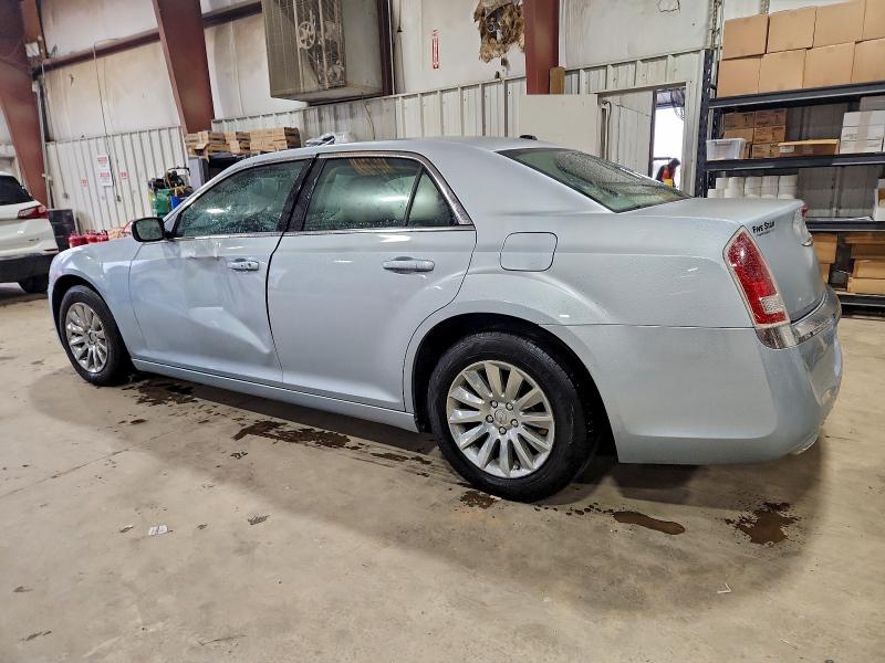 2013 Chrysler 300 მანქანა იყიდება აუქციონზე, vin: 2C3CCAAG6DH697413, აუქციონის ნომერი: 94197605