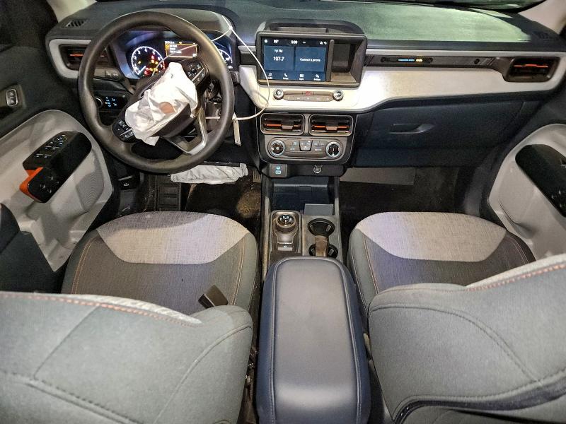 94035205 :رقم المزاد ، 3FTTW8J98RRB81479 vin ، 2024 Ford Maverick مزاد بيع
