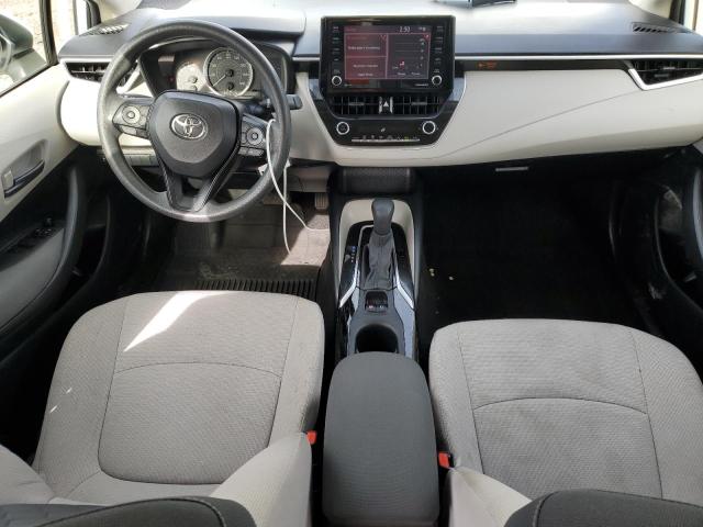 Продажа на аукционе авто 2022 Toyota Corolla, vin: JTDEPMAE1N3007290, номер лота: 90081105