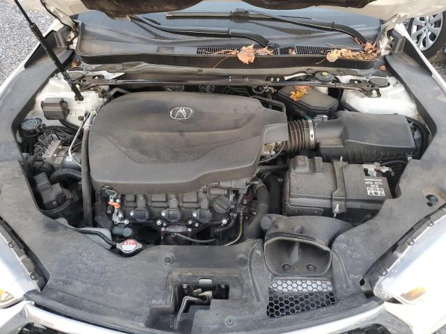 Aukcja sprzedaży 2020 Acura Tlx, vin: 19UUB3F40LA002158, numer aukcji: 92098905