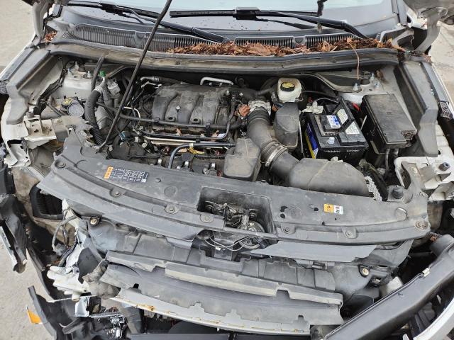 92050935 :رقم المزاد ، 1FM5K8D80JGA56829 vin ، 2018 Ford Explorer مزاد بيع