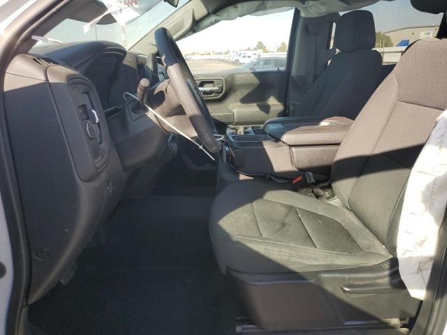 Aukcja sprzedaży 2021 Chevrolet Silverado, vin: 1GCPWBEKXMZ338056, numer aukcji: 91693575