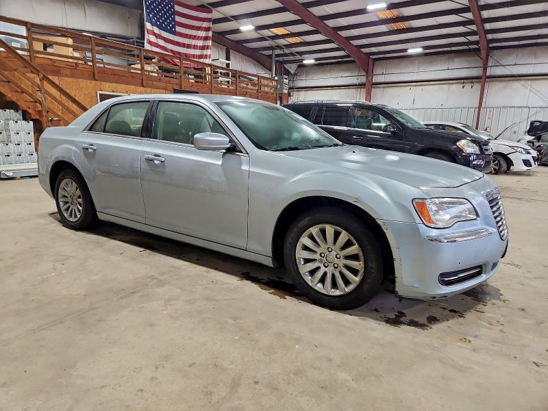 2013 Chrysler 300 მანქანა იყიდება აუქციონზე, vin: 2C3CCAAG6DH697413, აუქციონის ნომერი: 94197605