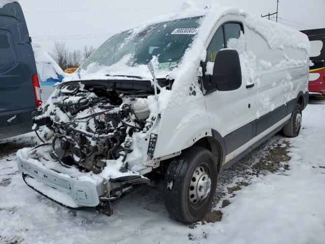 2023 Ford Transit T- მანქანა იყიდება აუქციონზე, vin: 1FTBR2Y80PKA35821, აუქციონის ნომერი: 94198775