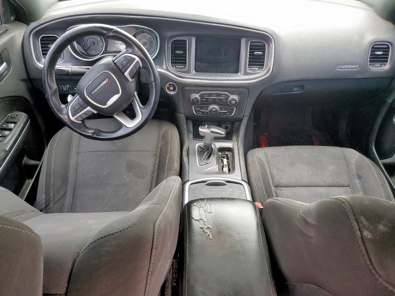 Aukcja sprzedaży 2018 Dodge Charger R/, vin: 2C3CDXCT1JH158090, numer aukcji: 90248025