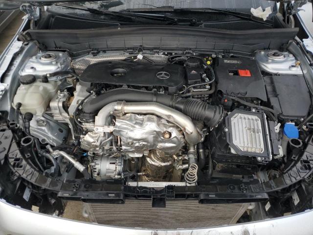 Aukcja sprzedaży 2025 Mercedes-benz Glb 250, vin: W1N4M4GB3SW426469, numer aukcji: 92513855