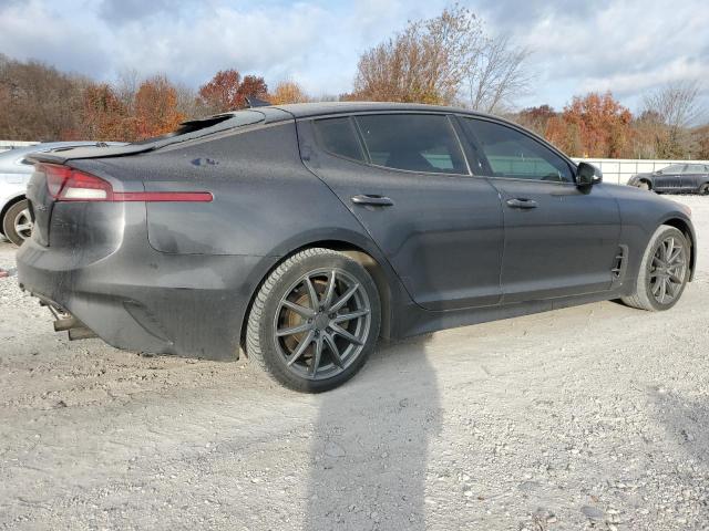 2022 Kia Stinger მანქანა იყიდება აუქციონზე, vin: KNAE35LDXN6110399, აუქციონის ნომერი: 92897115