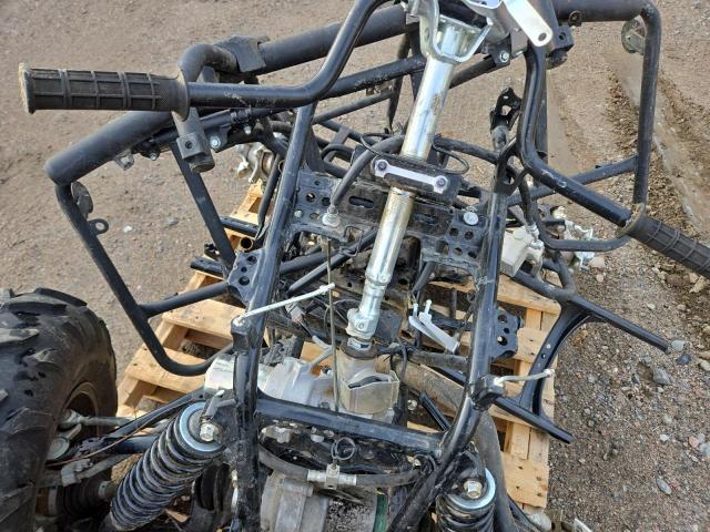 Продажа на аукционе авто 2024 Yamaha Yfm700, vin: 5Y4AMH4W4RA301908, номер лота: 90780085