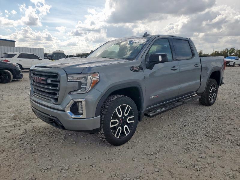 Aukcja sprzedaży 2021 Gmc Sierra K15, vin: 1GTP9EEL7MZ437158, numer aukcji: 94113915