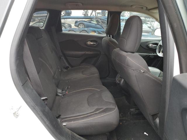 Продаж на аукціоні авто 2017 Jeep Cherokee L, vin: 1C4PJMCB6HW536928, номер лоту: 92514315