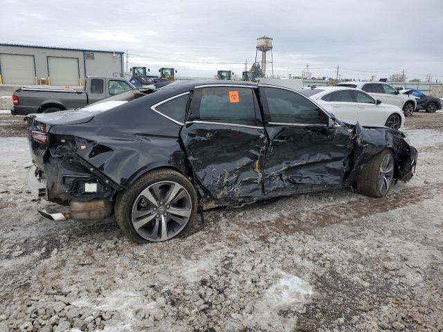 Aukcja sprzedaży 2021 Acura Tlx Advanc, vin: 19UUB5F65MA006415, numer aukcji: 92381995