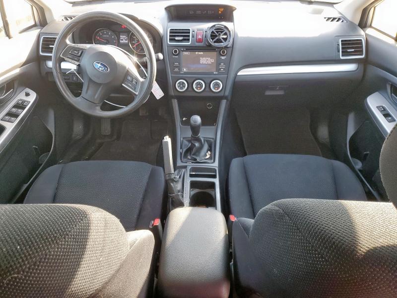 2015 Subaru Xv Crosstrek მანქანა იყიდება აუქციონზე, vin: JF2GPAAC0FG218417, აუქციონის ნომერი: 91187945