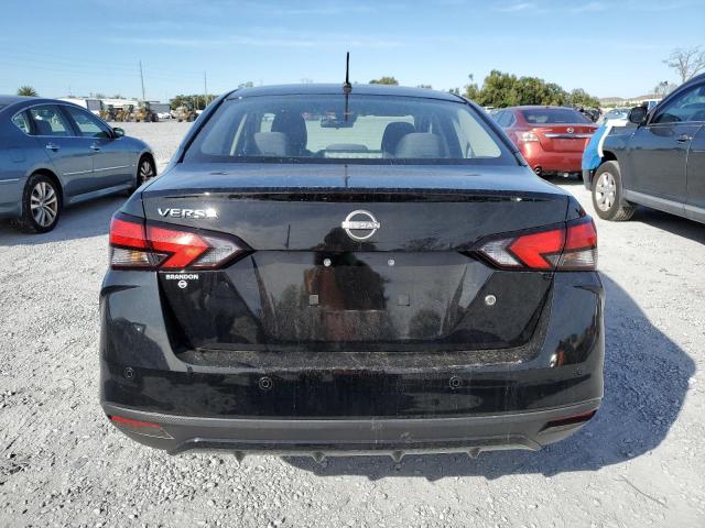 2023 Nissan Versa S მანქანა იყიდება აუქციონზე, vin: 3N1CN8DVXPL832173, აუქციონის ნომერი: 96624135