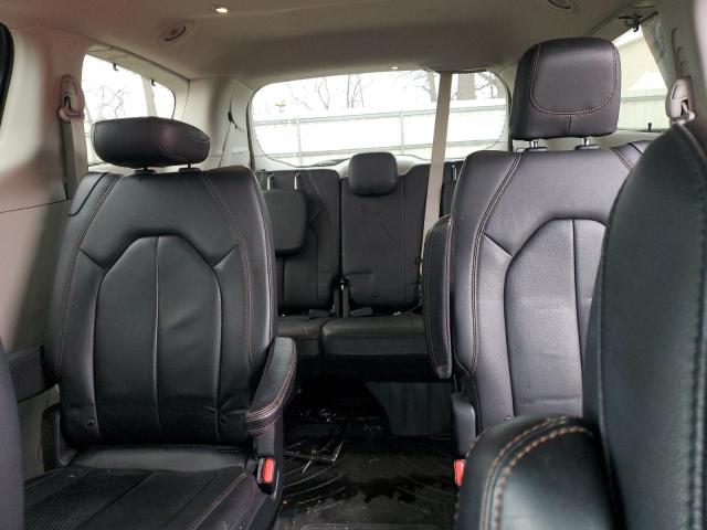 93171885 :رقم المزاد ، 2C4RC1BGXLR129520 vin ، 2020 Chrysler Pacifica مزاد بيع