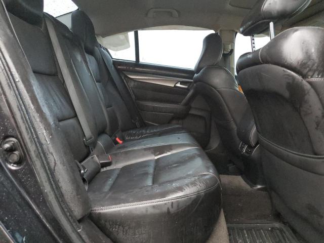 92736145 :رقم المزاد ، 19UUA8F31EA000946 vin ، 2014 Acura Tl مزاد بيع