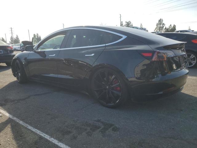 Aukcja sprzedaży 2018 Tesla Model 3, vin: 5YJ3E1EA7JF089574, numer aukcji: 91313275