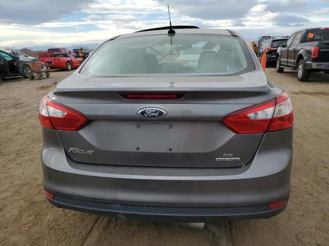 92115335 :رقم المزاد ، 1FADP3F22DL242676 vin ، 2013 Ford Focus مزاد بيع