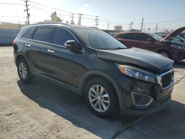 Aukcja sprzedaży 2016 Kia Sorento Lx, vin: 5XYPG4A38GG093574, numer aukcji: 91266595