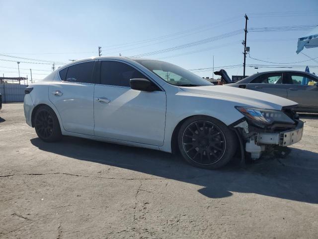 Продажа на аукционе авто 2018 Acura Ilx, vin: 19UDE2F31JA005916, номер лота: 91870365