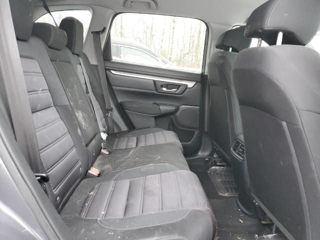 Продажа на аукционе авто 2020 Honda Cr-v, vin: 2HKRW2H24LH204900, номер лота: 90986995