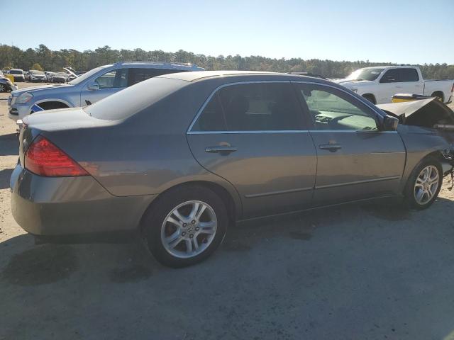 2007 Honda Accord მანქანა იყიდება აუქციონზე, vin: 1HGCM56797A053644, აუქციონის ნომერი: 90740495