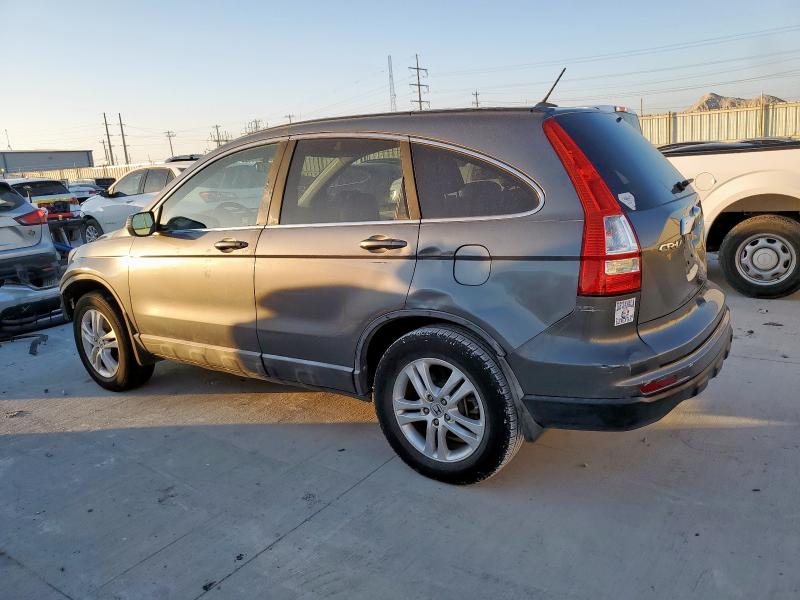Aukcja sprzedaży 2010 Honda Cr-v, vin: 5J6RE3H79AL002447, numer aukcji: 93184115